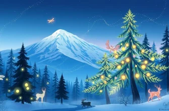 Fantasia Siberiana: 10 Film Fantasy Ambientati in Siberia