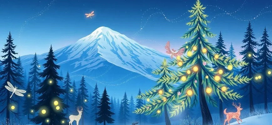 Fantasia Siberiana: 10 Film Fantasy Ambientati in Siberia Fantasia Siberiana: 10 Film Fantasy Ambientati in Siberia