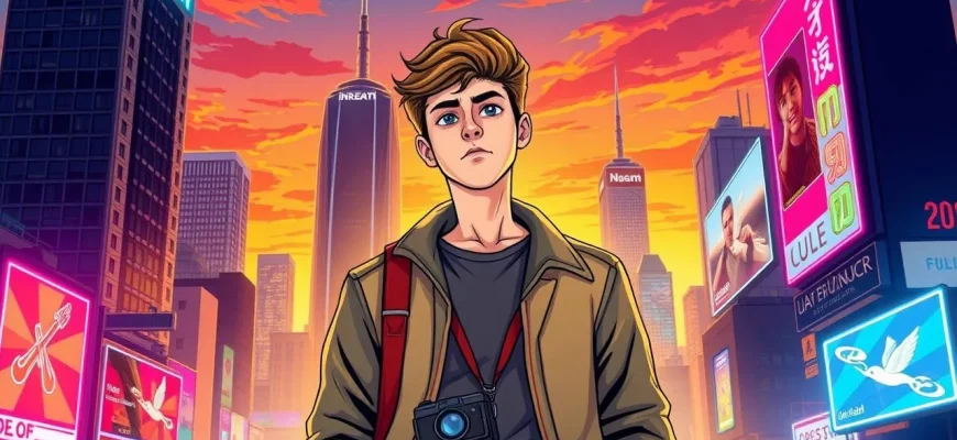 Film biografici sui sogni realizzati