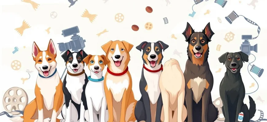 Film su Cani Militari Eroici Film su Cani Militari Eroici