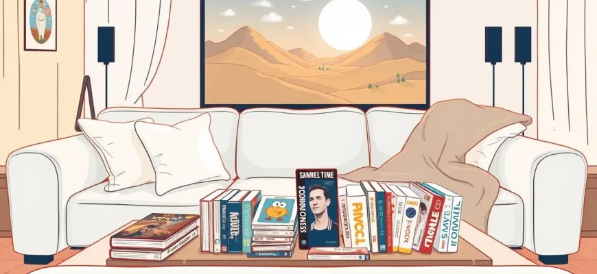 Film da vedere stasera