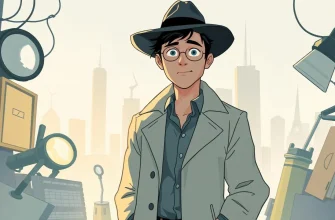 Film Gialli con Padri Single: Un Viaggio tra Mistero e Paternità