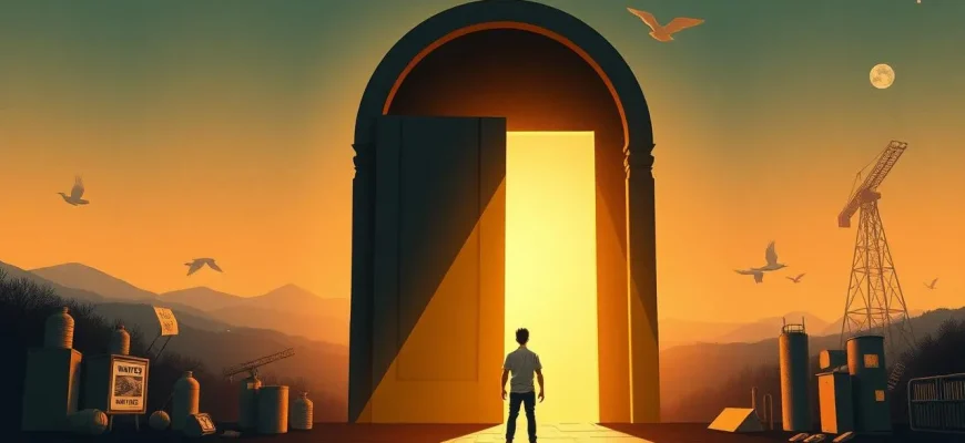 Film su criminali che cambiano vita