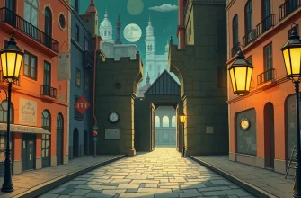 Film Misteriosi su Rifugi Segreti