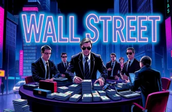 Thriller Finanziari: 10 Film da Non Perdere