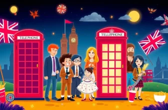 Le migliori commedie inglesi