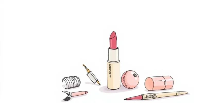 Documentari sulla cosmetica: Bellezza e Industria