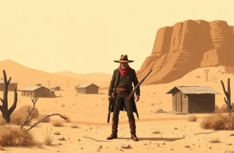 I migliori western su serial killer