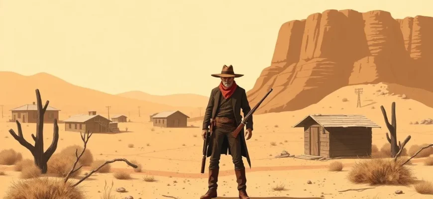 I migliori western su serial killer