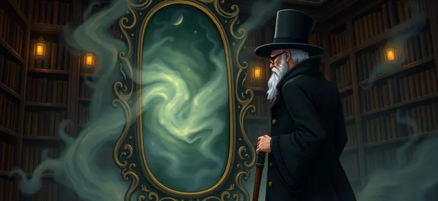 Mistici e Maghi Antichi: 10 Film Imperdibili