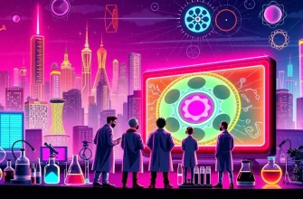 Film drammatici sui trionfi scientifici