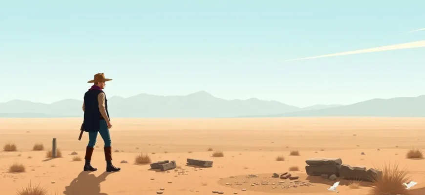 Western Archeology Films