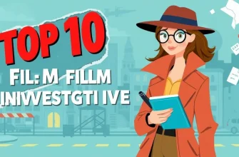 I Migliori Film Investigativi con Ricerche I Migliori Film Investigativi con Ricerche