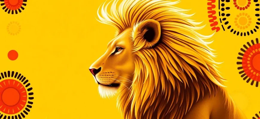 Film su Kenya: Un Viaggio Cinematografico