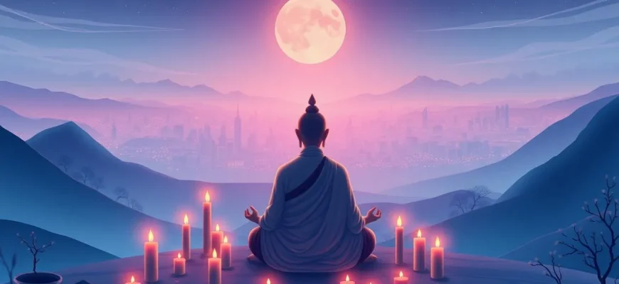 I Migliori Film Buddhisti