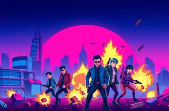 Film drammatici con esplosioni: una selezione imperdibile