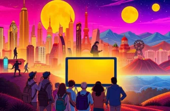 Viaggi Cinematografici: 10 Film da Non Perdere