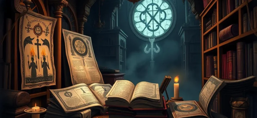 Misteri e segreti dei sacerdoti: 10 film da non perdere