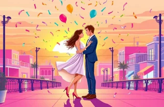 Le Migliori Commedie Romantiche con Finale Felice