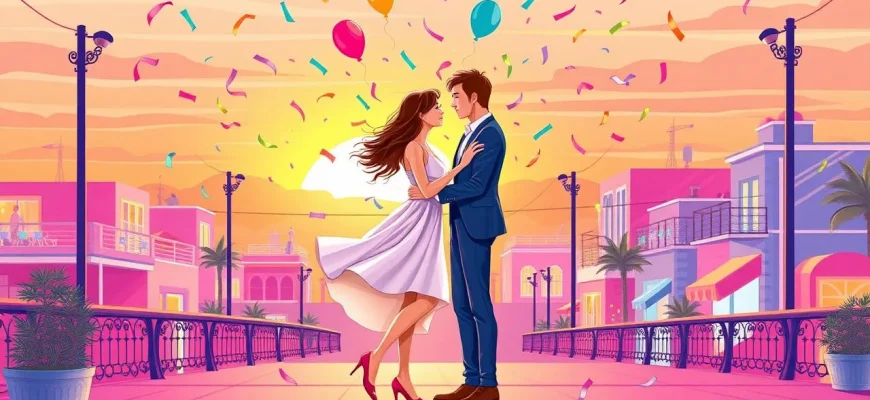 Le Migliori Commedie Romantiche con Finale Felice Le Migliori Commedie Romantiche con Finale Felice