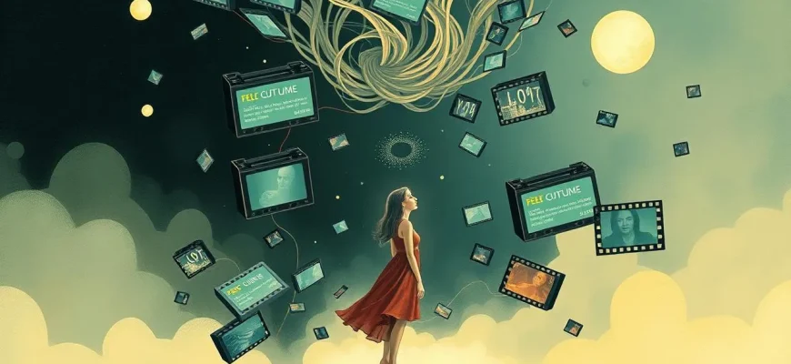 Film Fantastici sulla Memoria Film Fantastici sulla Memoria