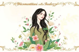 Documentari sulla Bellezza