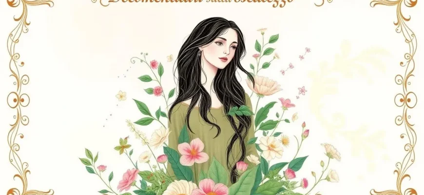 Documentari sulla Bellezza