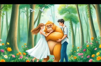 Film d’amore con gorilla: una selezione unica