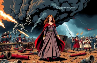 Film Horror sui Tempi di Napoleone