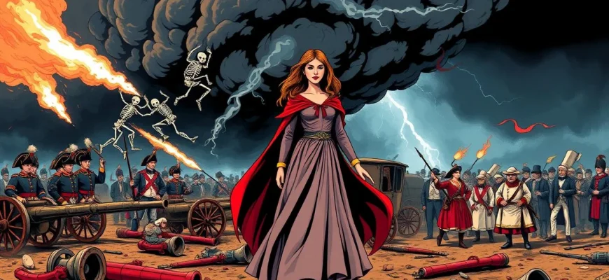 Film Horror sui Tempi di Napoleone