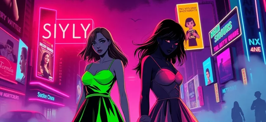 Thriller su sorelle: 10 film da non perdere