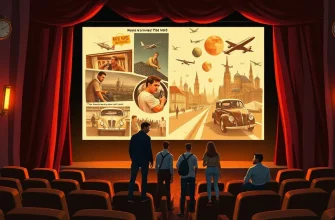 Film di Azione sui Viaggi nel Tempo