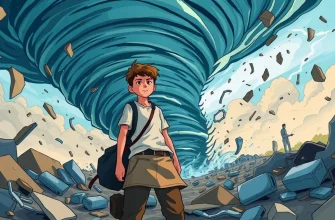 Film su sopravvivenza ai tornado