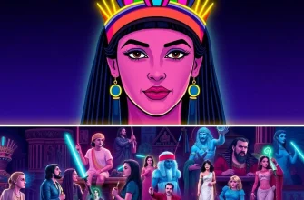 Cleopatra: 10 Film Storici da Non Perdere Cleopatra: 10 Film Storici da Non Perdere