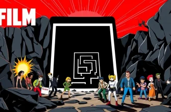 Film Horror nel Bunker: 10 Scelte da Brivido