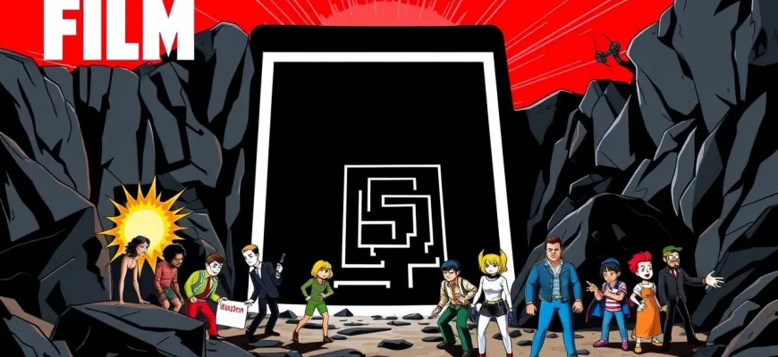 Film Horror nel Bunker: 10 Scelte da Brivido