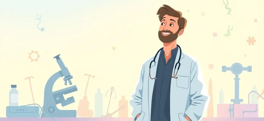 Documentari su Scoperte Mediche