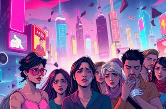 Film drammatici sulla discriminazione