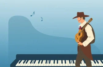 Westerns con Pianisti: Una Selezione Cinematografica