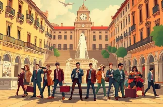 Film d’azione sul successo negli affari