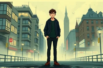 Film Gialli con Protagonisti Autistici