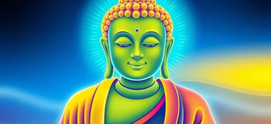 Film sui buddisti: 10 scelte imperdibili