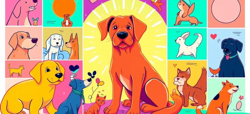 Film Biografici su Animali Domestici Film Biografici su Animali Domestici