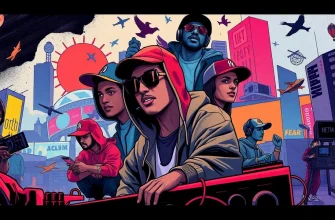 Film su Rapper: Una Guida Completa