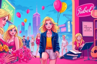 Film su bionde: una selezione di 10 capolavori