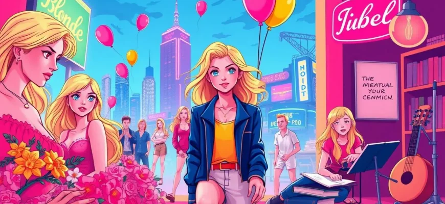 Film su bionde: una selezione di 10 capolavori