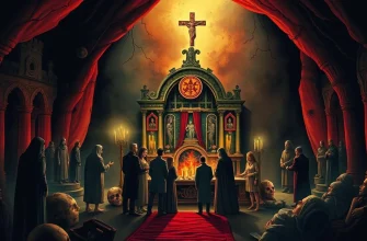 Horror Cult Films in Italian