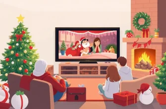 I migliori film TV natalizi da guardare durante le feste