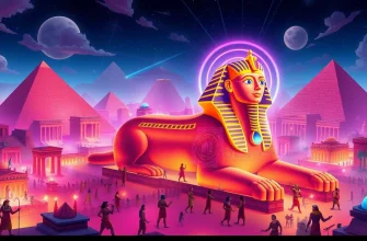 I migliori film sull’Antico Egitto