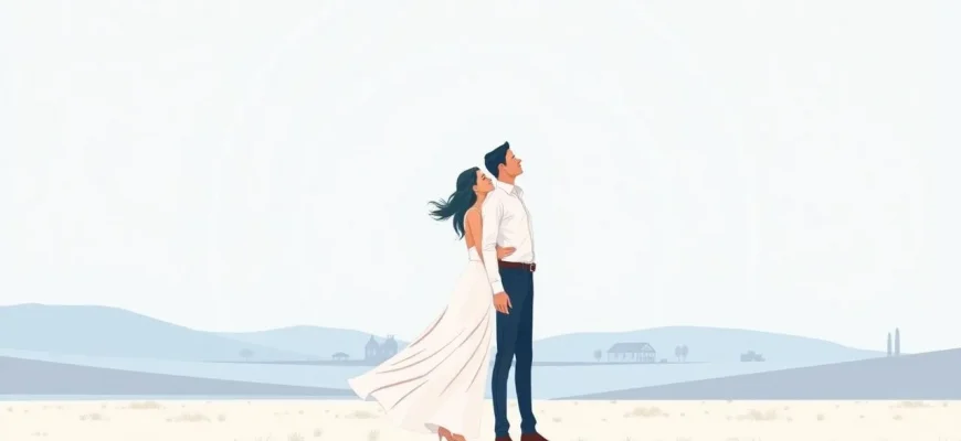 Westerns About Newlyweds: A Cinematic Journey